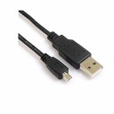 Anschluss USB-Kabel Mini USB 8pin M/M 1 m 4