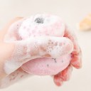 Ansigtsrensende massagebørste 4