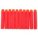 Ανταλλακτικές αφρώδεις σφαίρες 100 τμχ 4