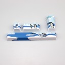 Ανταλλάξιμα πλήκτρα θαλάσσιος κόσμος 2