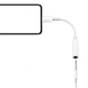 Αντάπτορας jack 3,5mm Lightning 2