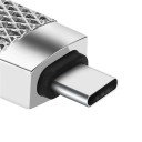 Αντάπτορας USB-C σε Micro USB K107 2