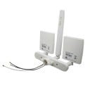 Antena com amplificador para o comando do drone DJI Phantom 3 4