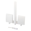 Antena com amplificador para o controlador do drone DJI Phantom 3 1
