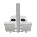 Antena con amplificador para el controlador del dron DJI Phantom 3 3