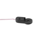 Antena dipolo para VKV com conector coaxial 3