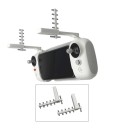 Antenne amplificatrice pour drone Fimi X8 SE 2