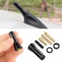 Antenne en carbone à vis pour voiture 1