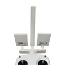 Antenne med forstærker til DJI Phantom 3 drone controller 2