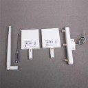 Antenne med forstærker til DJI Phantom 3 drone controller 6
