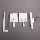 Antenne mit Verstärker für die Fernbedienung des DJI Phantom 3 6