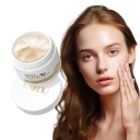 Anti-aging creme med snegleekstrakt og hyaluronsyre 50 g Fugtgivende, nærende dagcreme Udglattende creme med snegleekstrakt 2