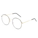 Anti-blåt lys briller T1435 4
