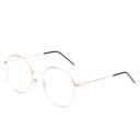 Anti-blåt lys briller T1435 8