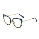 Anti-blåt lys briller T1444 6
