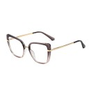 Anti-blåt lys briller T1444 7