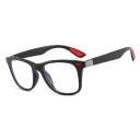 Anti-blåt lys briller T1448 4
