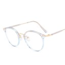 Anti-blåt lys briller T1459 4