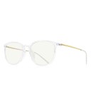 Anti-blåt lys briller T1463 3
