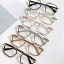 Anti-blått ljus glasögon T1462 1