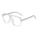Anti-blått ljus glasögon T1481 5