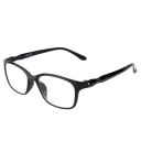 Anti-Blaulicht-Brille, Kunststoffrahmen, Unisex-Computerbrille, Augenschutz für PC, Lesen, Mobilgeräte, Heimgebrauch 3