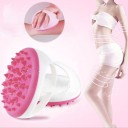 Anti-cellulite massagebørste 1