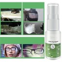 Anti-Fog Glass and Window Spray 5