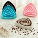 Anti-Gulping Bowl C743 8