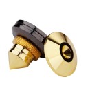 Anti-resonans tips til HiFi komponenter 4 stk K1071 2