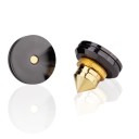 Anti-resonans tips til HiFi komponenter 4 stk K1071 4