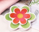 Anti-Slip Bath Stickers 10 pcs 6