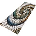 Anti-slip Bathroom Mat A1512 8