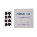 Anti-Slip Feet for Logitech G1 / M235 / M315 / MX300 8 pcs 4