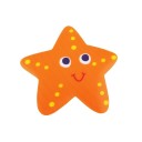 Anti-Slip Stickers Starfish 5 pcs 3