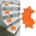 Anti-Slip Stickers Starfish 5 pcs 4