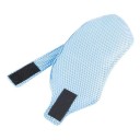 Anti-snorken hagestøtte Justerbar nakkestøtte Anti-snorken hagerem Kæbestøtte for bedre søvn 51 x 9 cm 4