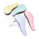 Anti-static Hair Massage Comb 14.5 x 6.5 cm Detangling Brush for Wet and Curly Hair Prevents Hair Breakage and Loss 7