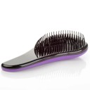 Anti-static Hair Massage Comb 15 x 7.5 cm Detangling Brush for Wet and Dry Hair Suitable for Curly, Straight, Fine and Thick Hair 5