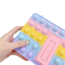 Anti-stress cover til Samsung Galaxy Tab A 10.1&quot; 2019 tablet 4