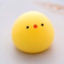 Anti-Stress Quetschspielzeug für die Hand Kleine weiche PU-Spielzeug zur Spannungsreduktion und Beschäftigung der Finger Niedlicher Look und matte 8