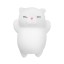 Anti-Stress-Squeeze-Katze A2226 5