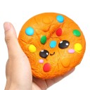 Anti-stress squishy cookie 4