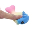 Anti-stress squishy enhjørning A2045 3