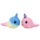 Anti-stress squishy enhjørning A2045 6