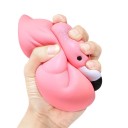 Anti-Stress-Squishy-Flamingo 4