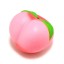 Anti-Stress-Squishy-Pfirsich A2039 1