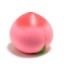 Anti-Stress-Squishy-Pfirsich A2039 2