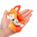 Anti-stress squishy ræv 2