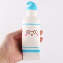 Anti-stress squishy tandpasta 2